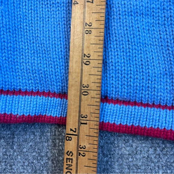 Vintage Storybook Knits cardigan sweater set 2X Cowgirl crochet western rodeo - Picture 15 of 16